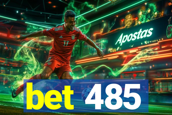 bet 485